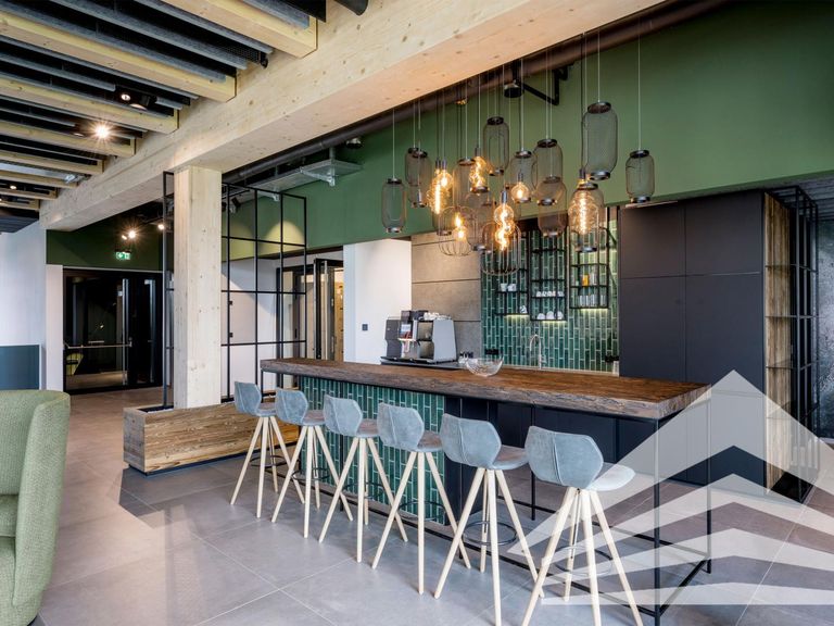 Freecity Openspace Coffee Corner