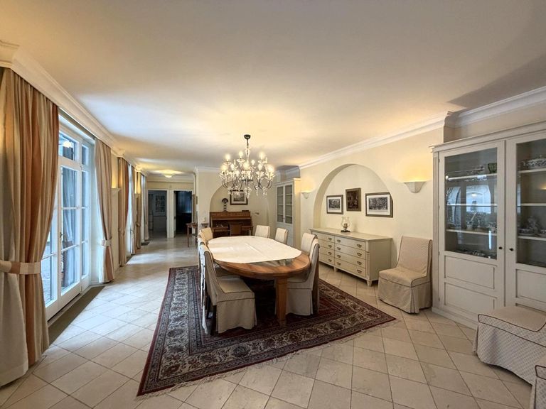 Festsaal / Esszimmer