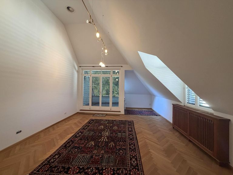 DG / Schlafzimmer 3 mit Bad en Suite 3