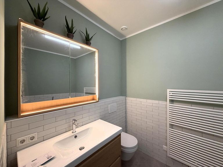 DG / Bad en Suite 3