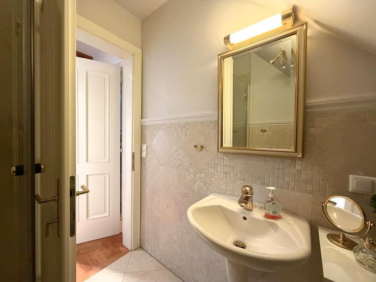 DG / Bad en Suite 2