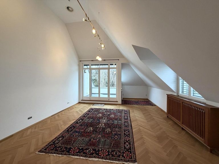 DG / Schlafzimmer 3 mit Bad en Suite 3