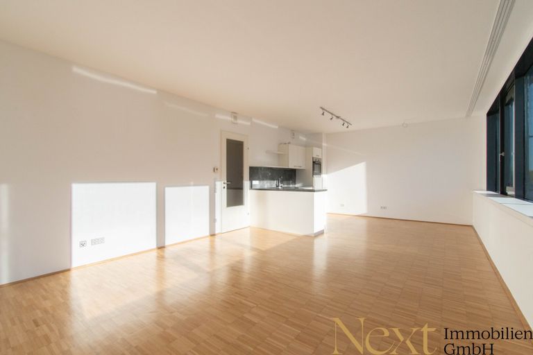 Wohn-, Ess- und Kochbereich II