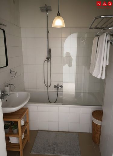Badezimmer - KI