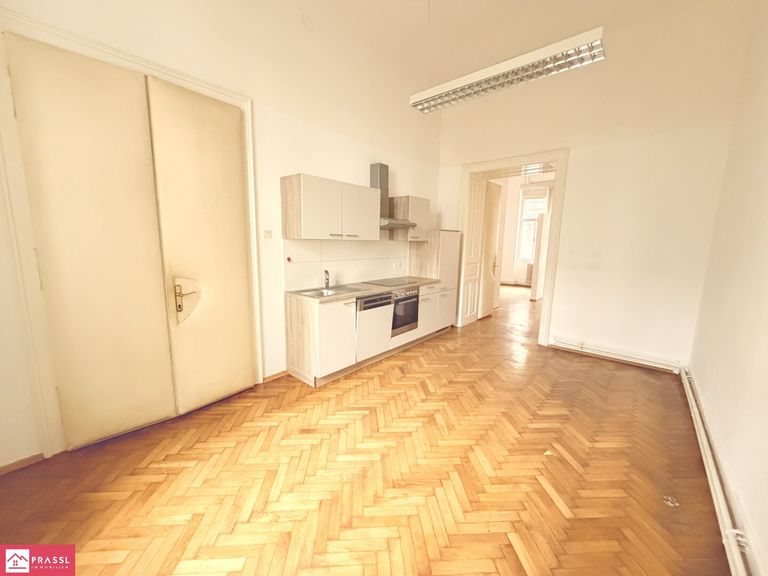 Wohn-Essküche/Zimmer 4