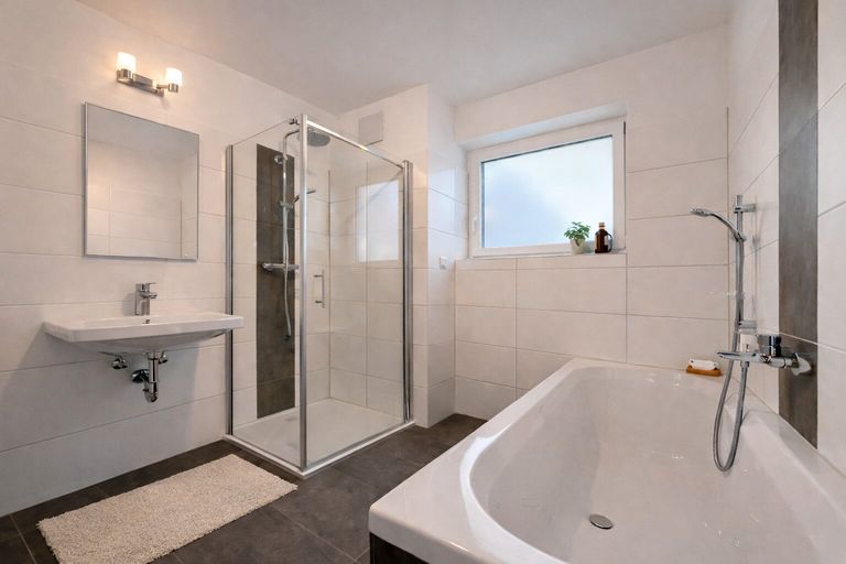 Kompagnon Immobilien Badezimmer