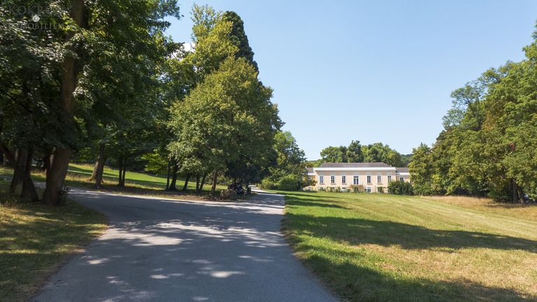 Pötzleinsdorfer Schlosspark