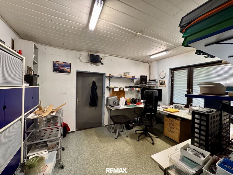 EG Büro Nr. 2