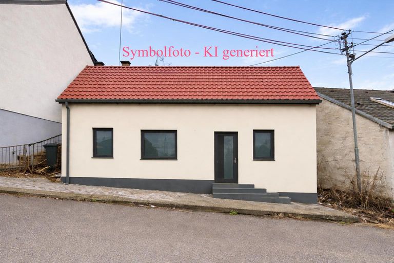 Symbolfoto - KI generiert