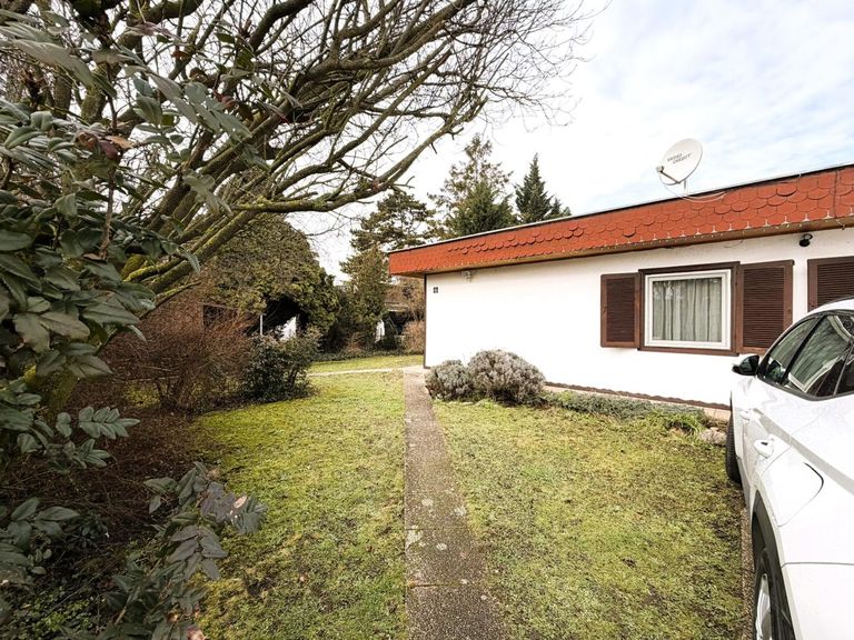 5 Haus Straßenseite