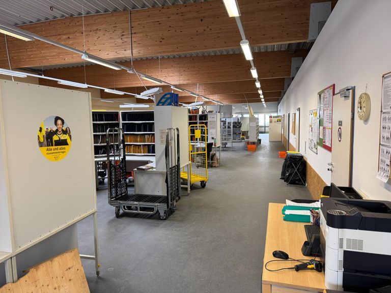 Viele Gestaltungsmöglichkeiten