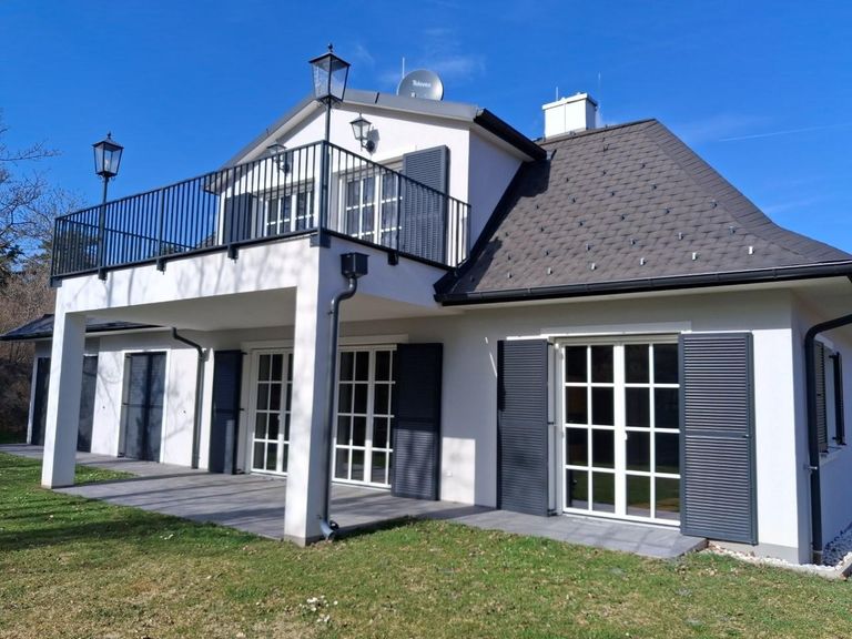 30 Hausansicht Garten 2721