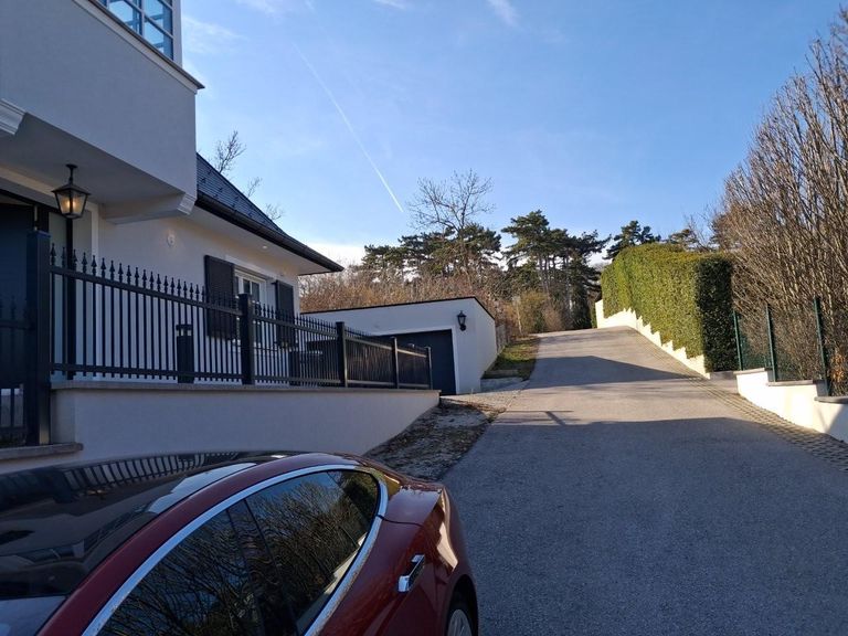 29 Privatstraße 2721