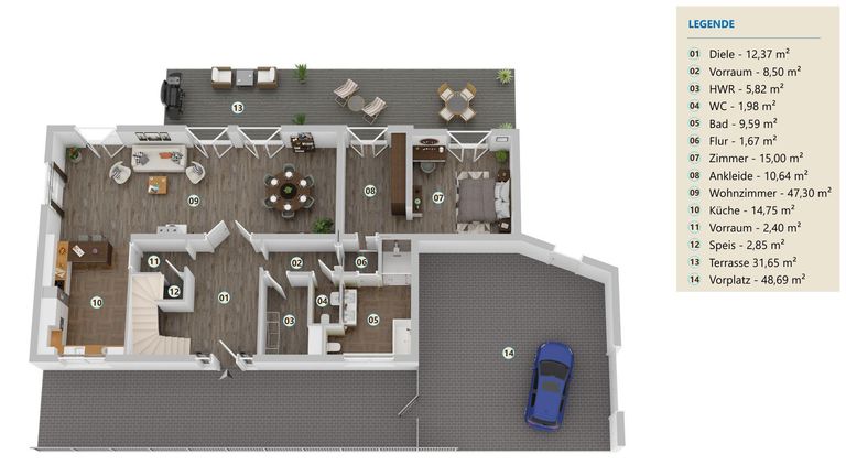 McGrundriss_Villa_Bad_Fischau EG
