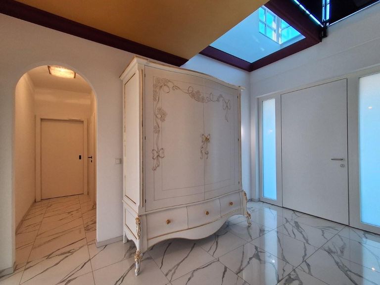 16 Vorraum Entree 2721