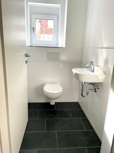 WC Extra