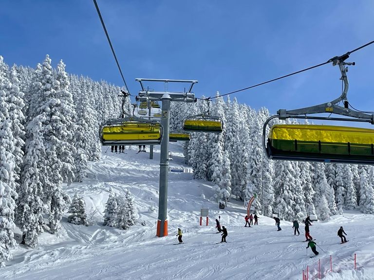 schon diese Saison geniessen