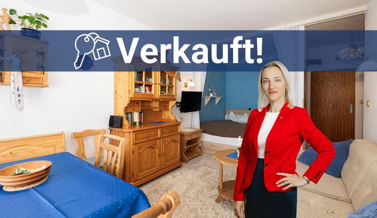 VERKAUFT!!