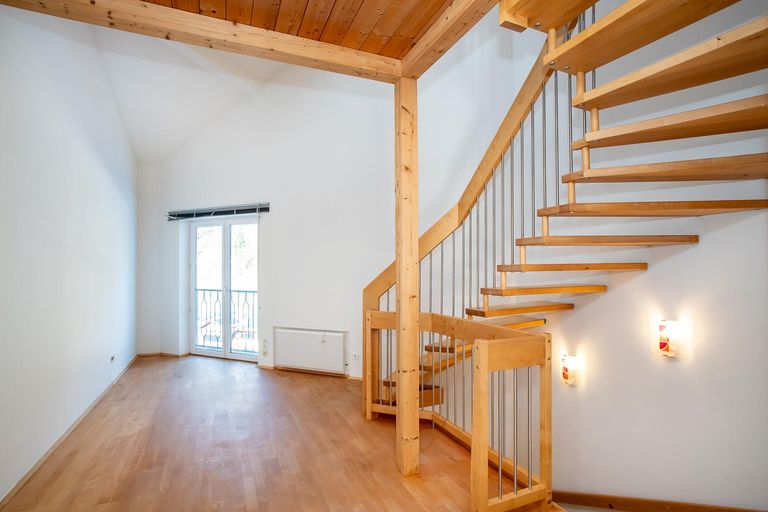 Vorraum Obergeschoss