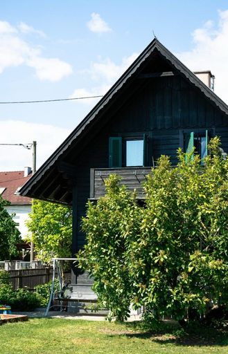 Außen