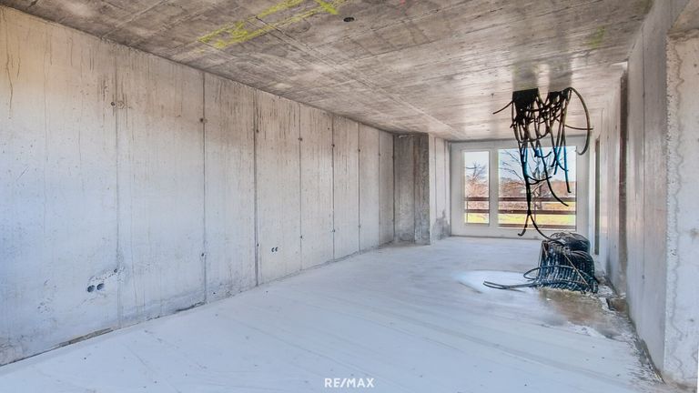 Haus 1, 1. Obergeschoss (Zimmer 3)