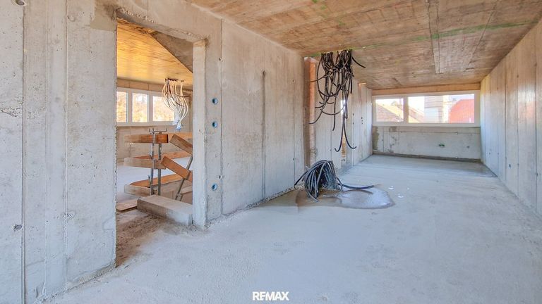 Haus 1, 1. Obergeschoss (Zimmer 2)