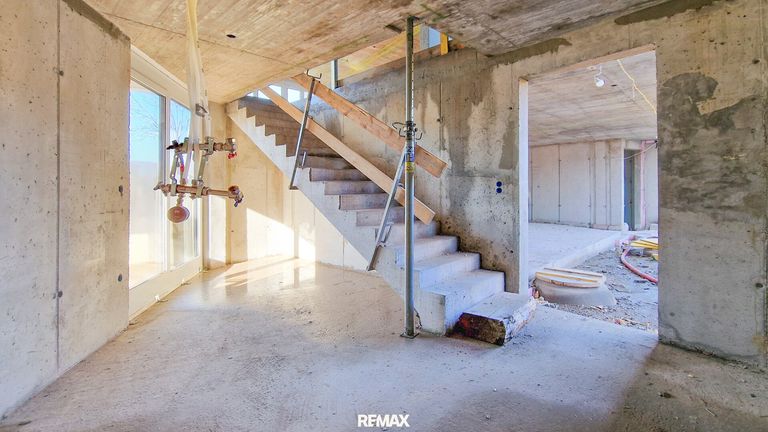 Haus 2, Erdgeschoss (Eingang)