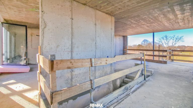 Haus 1, 2. Obergeschoss (Wohnebene)