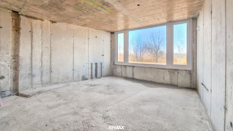 Haus 1, 1. Obergeschoss (Zimmer 1)