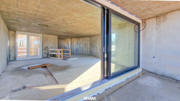 Haus 2, 2. Obergeschoss (Wohnebene)