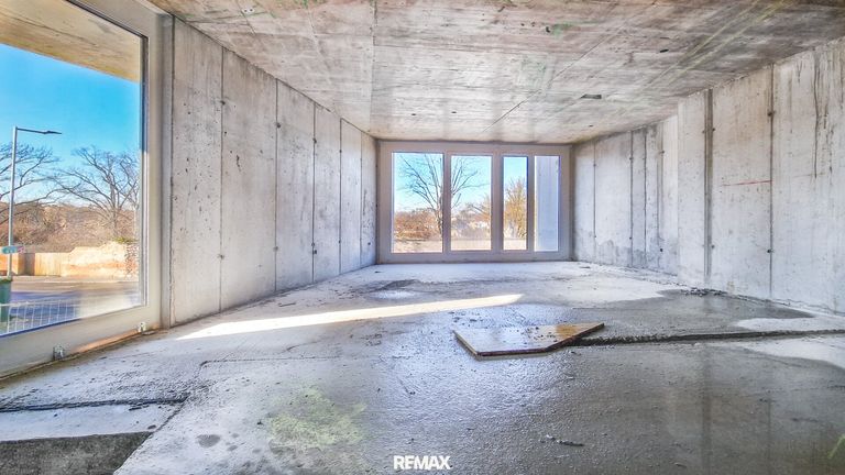 Haus 2, 1. Obergeschoss (Masterbedroom)