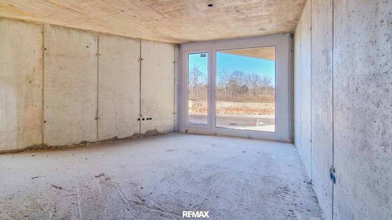 Haus 2, 1. Obergeschoss (Zimmer)