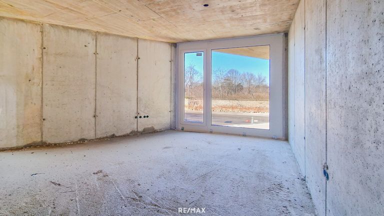 Haus 2, 1. Obergeschoss (Zimmer)