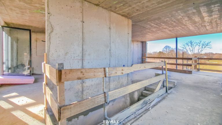 Haus 1, 2. Obergeschoss (Wohnebene)