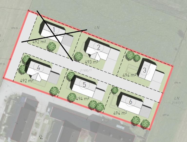 Gestaltungskonzept der Gemeinde