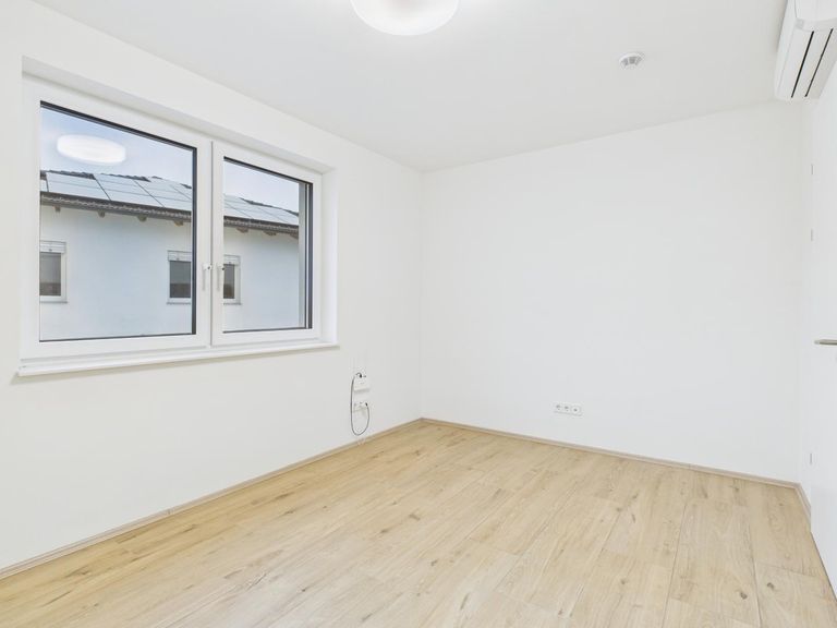 Kinderzimmer 2 Musterhaus