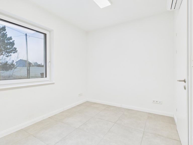 Gästezimmer Musterhaus