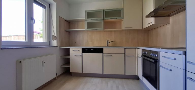 Wohnung Straßwalchen zu verkaufen