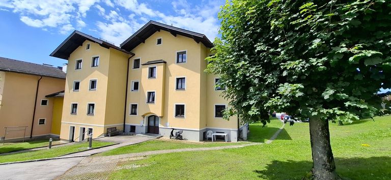 Wohnung Straßwalchen zu verkaufen