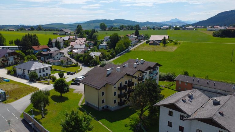 Wohnung Straßwalchen zu verkaufen