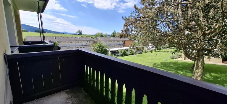 Wohnung Straßwalchen zu verkaufen