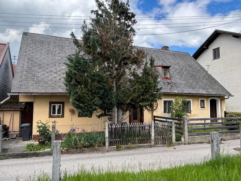 Haus
