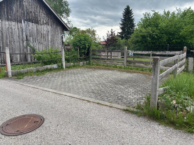 Parkplätze