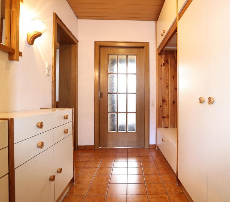 Diele/Garderobe