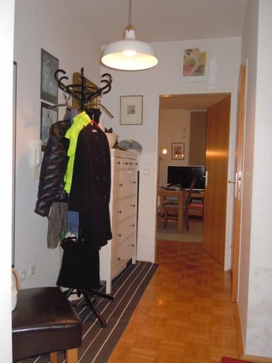 Vorzimmer