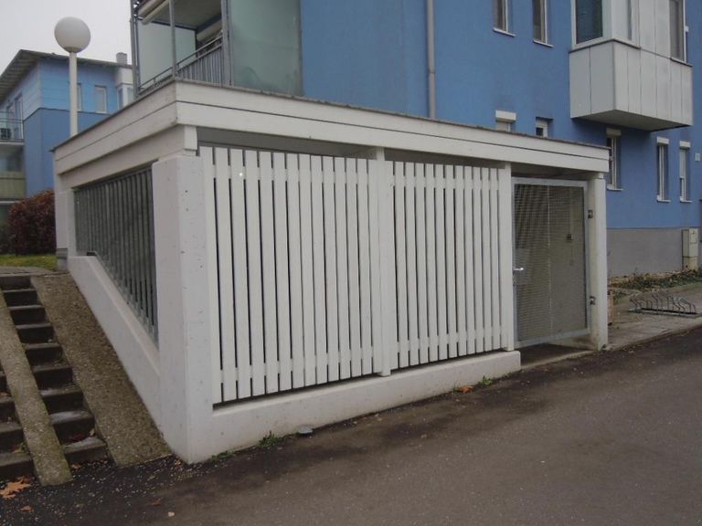 Müllhaus