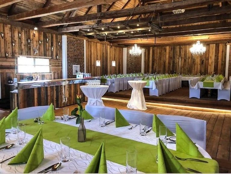 Eventstadl