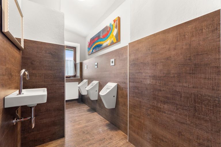 Herren-WC