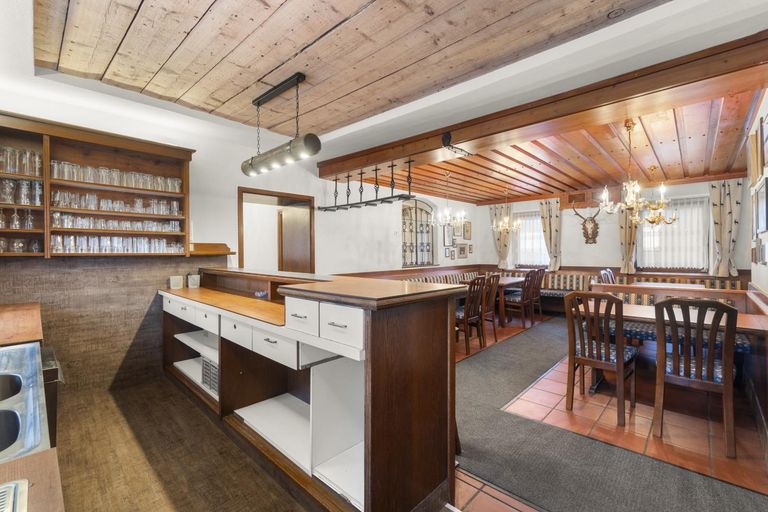 Gastzimmer