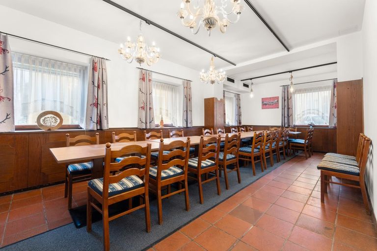 Speisesaal